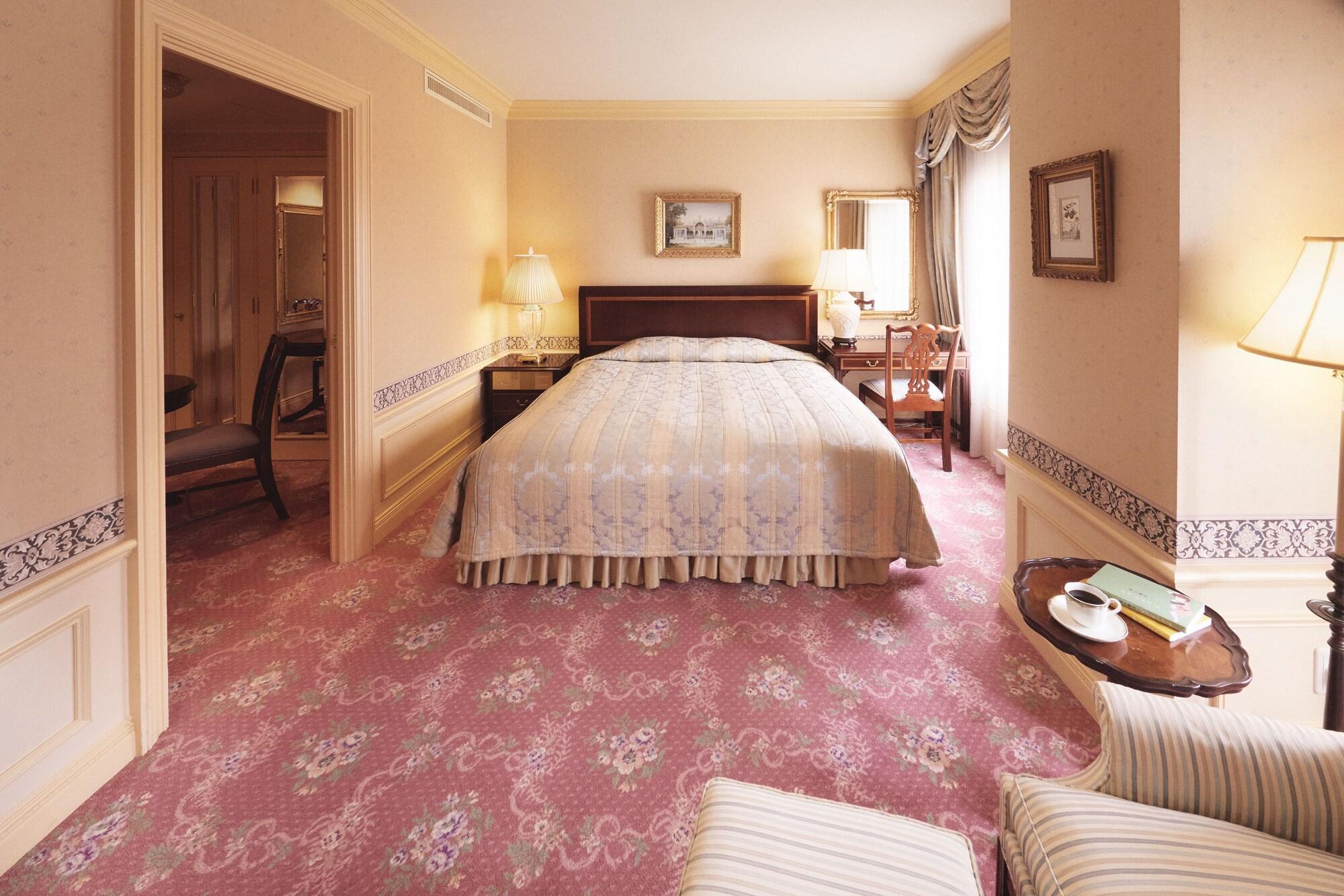 Hoshino Resorts Asahikawa Grand Hotel Экстерьер фото